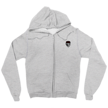 accesssdenied Zip Up Hoodie