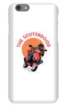 Phone Case (iPhone) | The ScuterDood