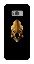 ultimaknightgamer Samsung Phone Cases