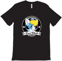 HiroCorgi Fan Club T-Shirt