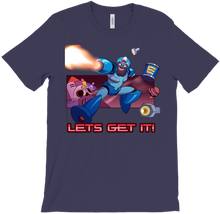 Let's Get It! T-Shirt