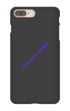thehallofxam iPhone Phone Cases