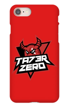 taterzero73 iPhone Phone Cases