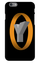 yucreat iPhone Phone Cases