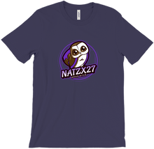 natzx27 T-Shirts