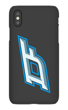 Freshh iPhone Case (White Logo)