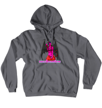 succubicarmen6 Hoodies (No-Zip/Pullover)