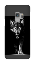 alfa_preto Samsung Phone Cases