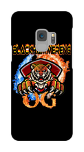 blackhammereng Samsung Phone Cases