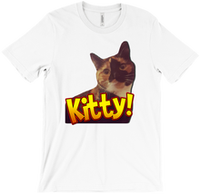 Kitty! T-Shirts