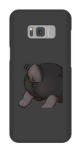 Bunny Bum Fluff Samsung Phone Cases