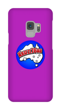 kratzy76au Samsung Phone Cases