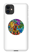 reeves70 iPhone Phone Cases