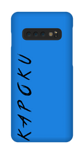 kapoku Samsung Phone Cases