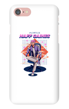 naffgaines iPhone Phone Cases