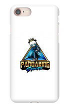 pandakinggames iPhone Phone Cases