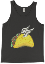 Taco Tank Tops