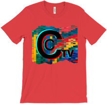 Clogger Logo Tee