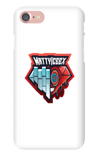 mattyiceex iPhone Phone Cases