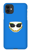 Xplosionmans X-Dragon Logo iPhone Phone Case