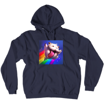xprydsz Hoodies (No-Zip/Pullover)