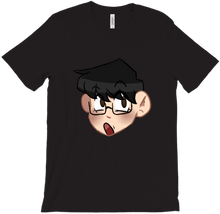 Raven Pog T-Shirts