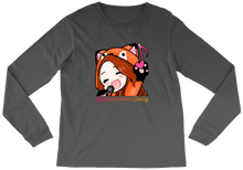 Singing PJPD Long Sleeve Tee