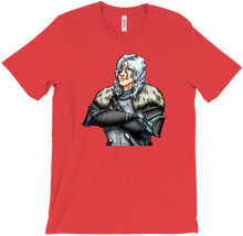 Camisa Imp Humano - Manga Curta