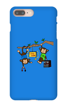 chadgang69 iPhone Phone Cases