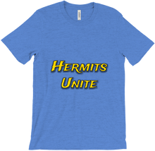 Hermits Unite T-Shirts