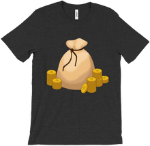 Money T-Shirts