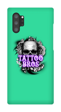 tattoobros Samsung Phone Cases