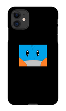 dafurryb iPhone Phone Cases