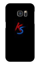 kev_streetz Samsung Phone Cases