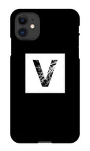 Vibronic iPhone Phone Cases