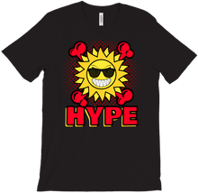SunnySL187 HYPE T-Shirts