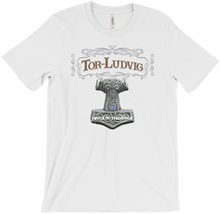 Tor-Ludvig T-Shirts