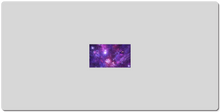 frankitty XXL Gaming Mousepad