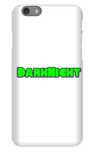 DarkNightiPhone Cases