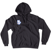 droodlie Hoodies (No-Zip/Pullover)