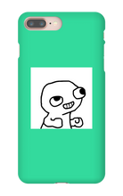 cammymuffins iPhone Phone Cases