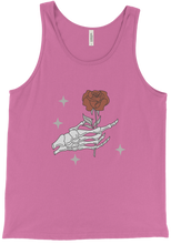 The Lover's Folly Tank Top