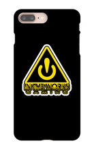 intheworksgaming iPhone Phone Cases
