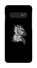 silverwulf80 Samsung Phone Cases