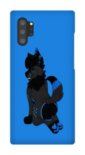lunawusky Samsung Phone Cases
