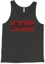 rjthewaffle Tank Top