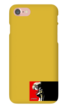 JFoee's phone case
