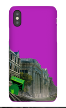 Drop Atom iPhone case