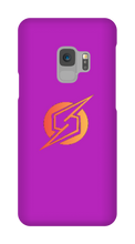 leandrosalvas Samsung Phone Cases