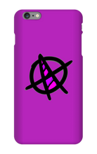 epiklycorne iPhone Phone Cases